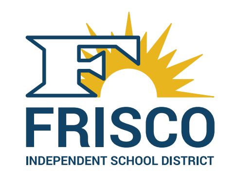 Frisco Independent School District logo