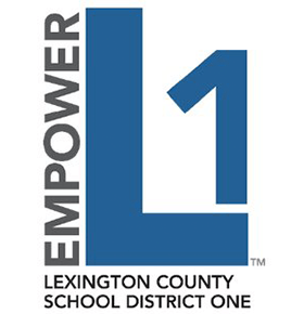 lexington school district logo.